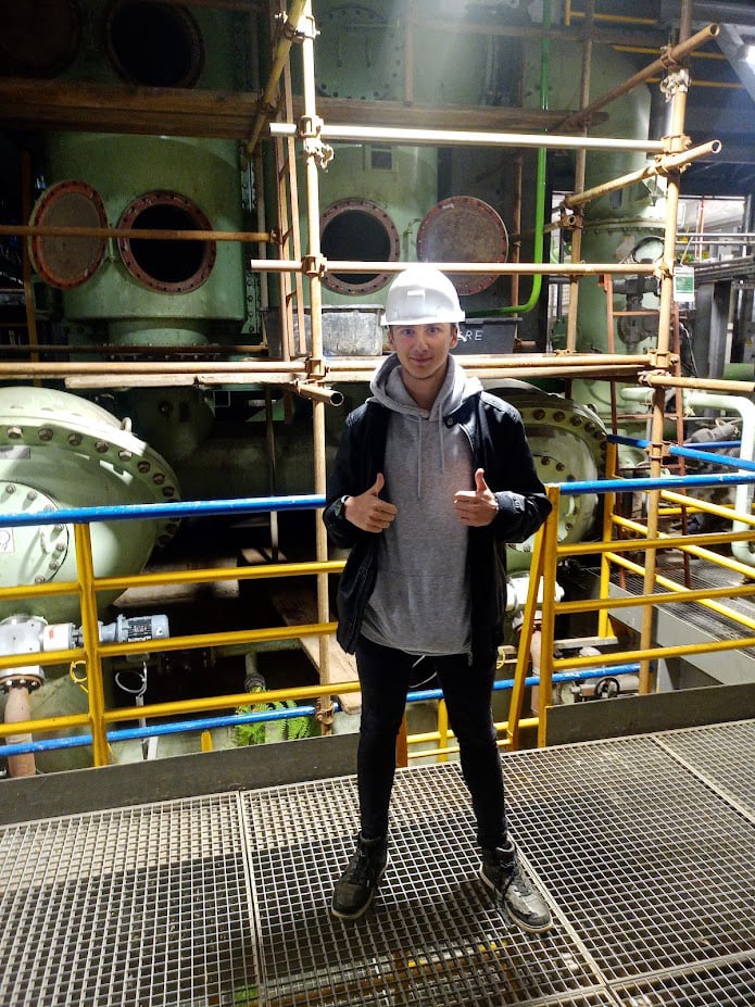 Mobirise Website Builder