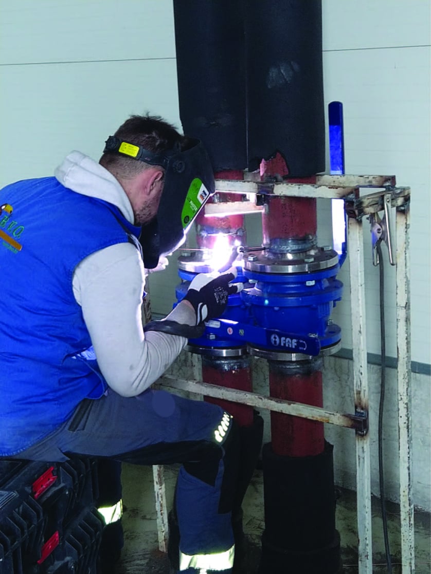 Mobirise Website Builder